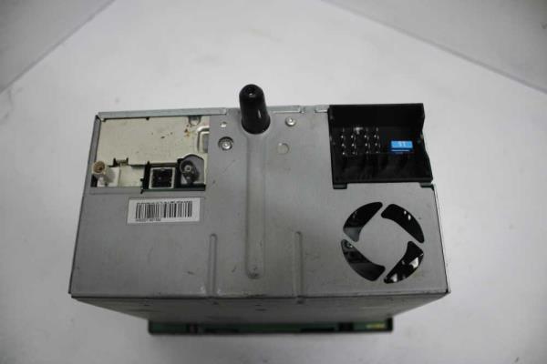 RADIO OPEL CORSA D / ZAFIRA B / ASTRA H - Vue 3